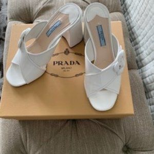 Prada Shoes